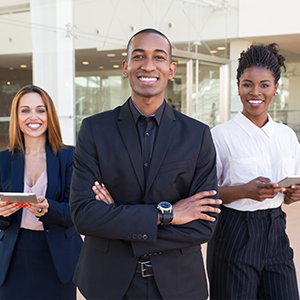 Young Professionals Programme